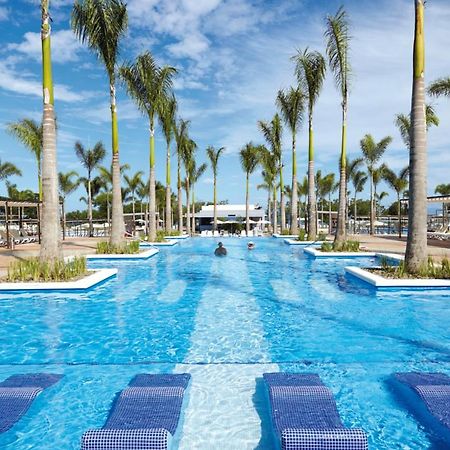 Riu Palace Costa Rica Cabo Matapalo Exterior foto