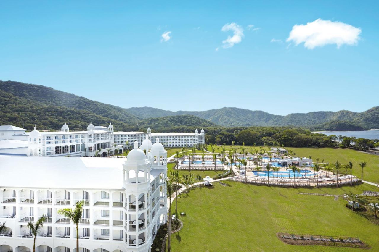 Riu Palace Costa Rica Cabo Matapalo Exterior foto