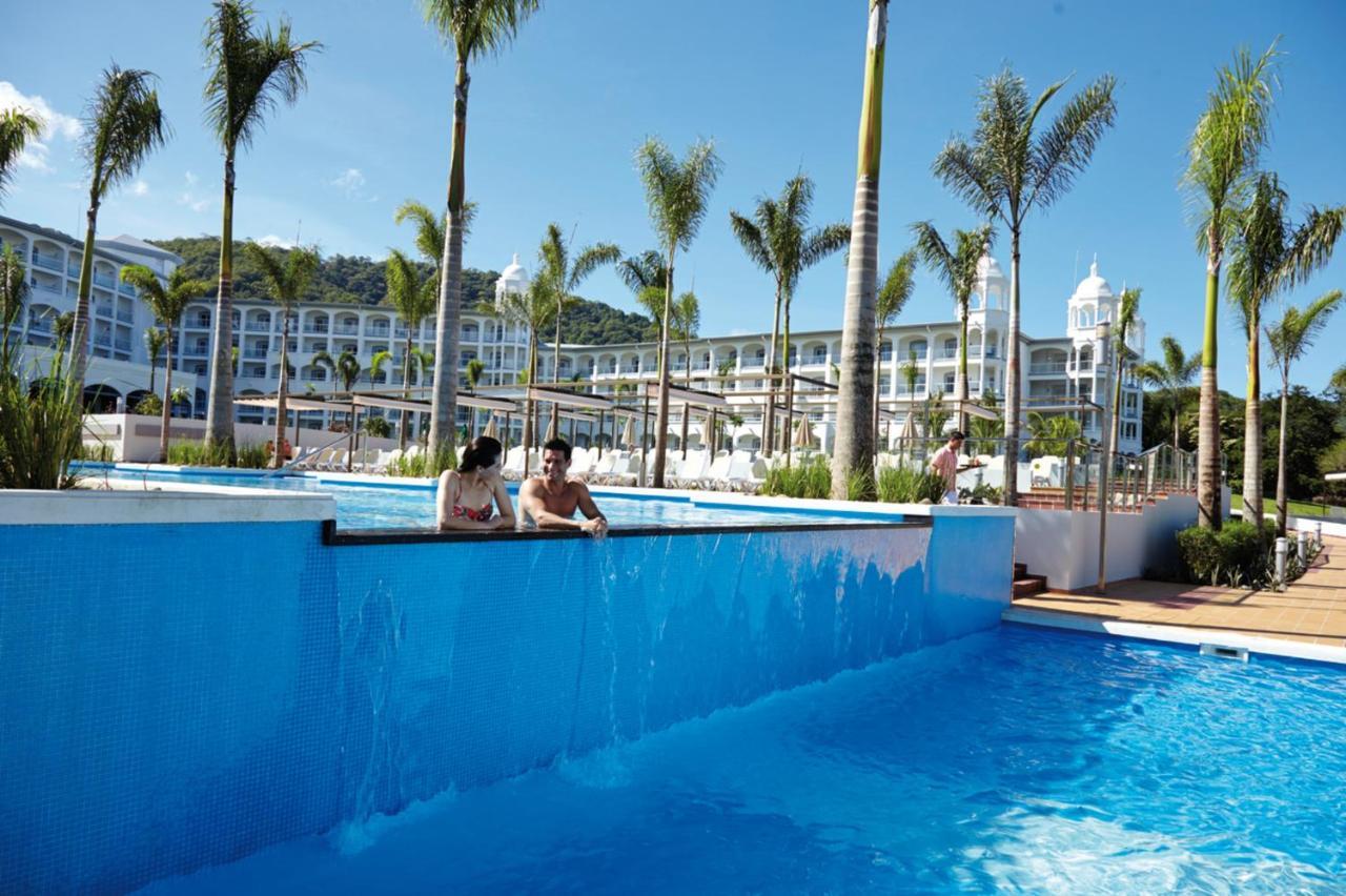 Riu Palace Costa Rica Cabo Matapalo Exterior foto