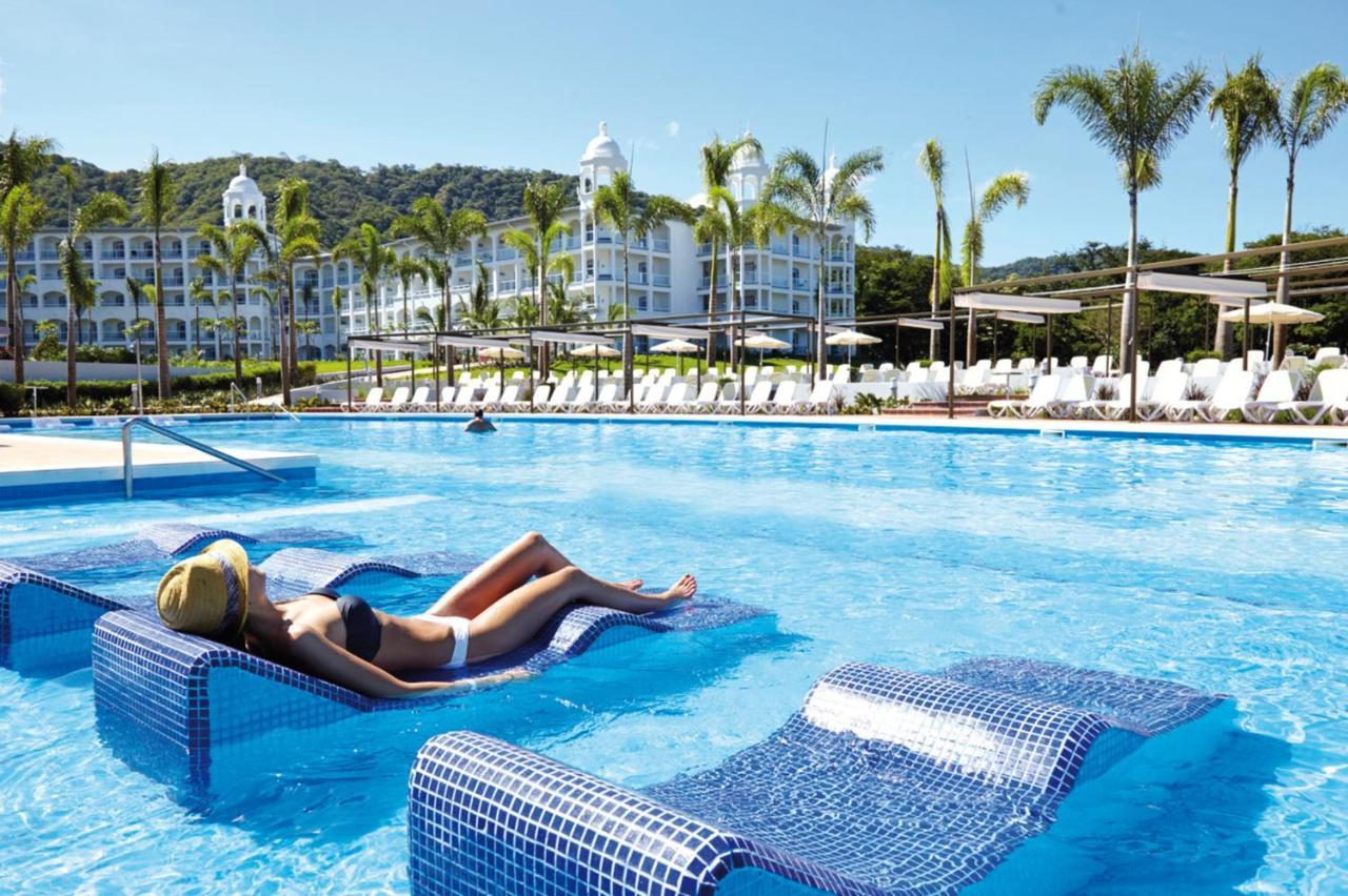 Riu Palace Costa Rica Cabo Matapalo Exterior foto