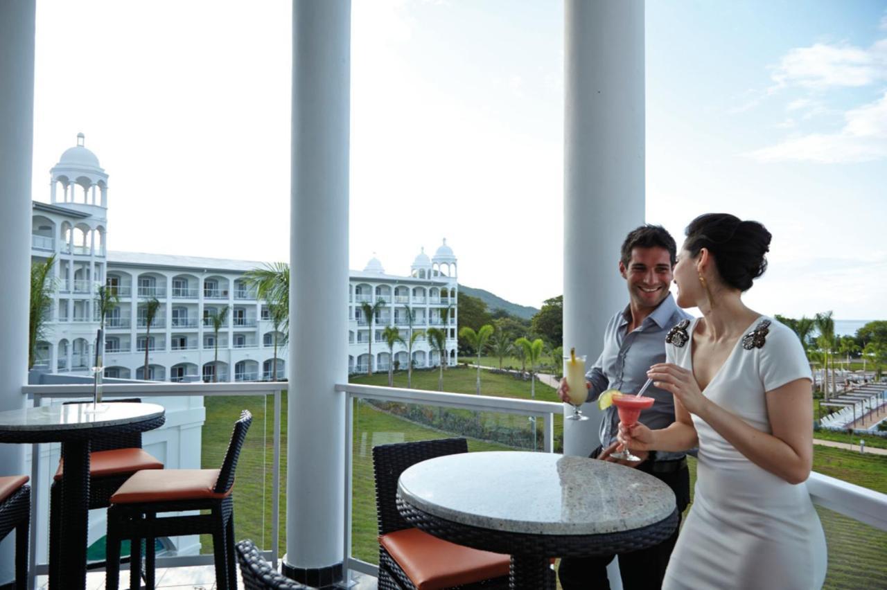 Riu Palace Costa Rica Cabo Matapalo Exterior foto