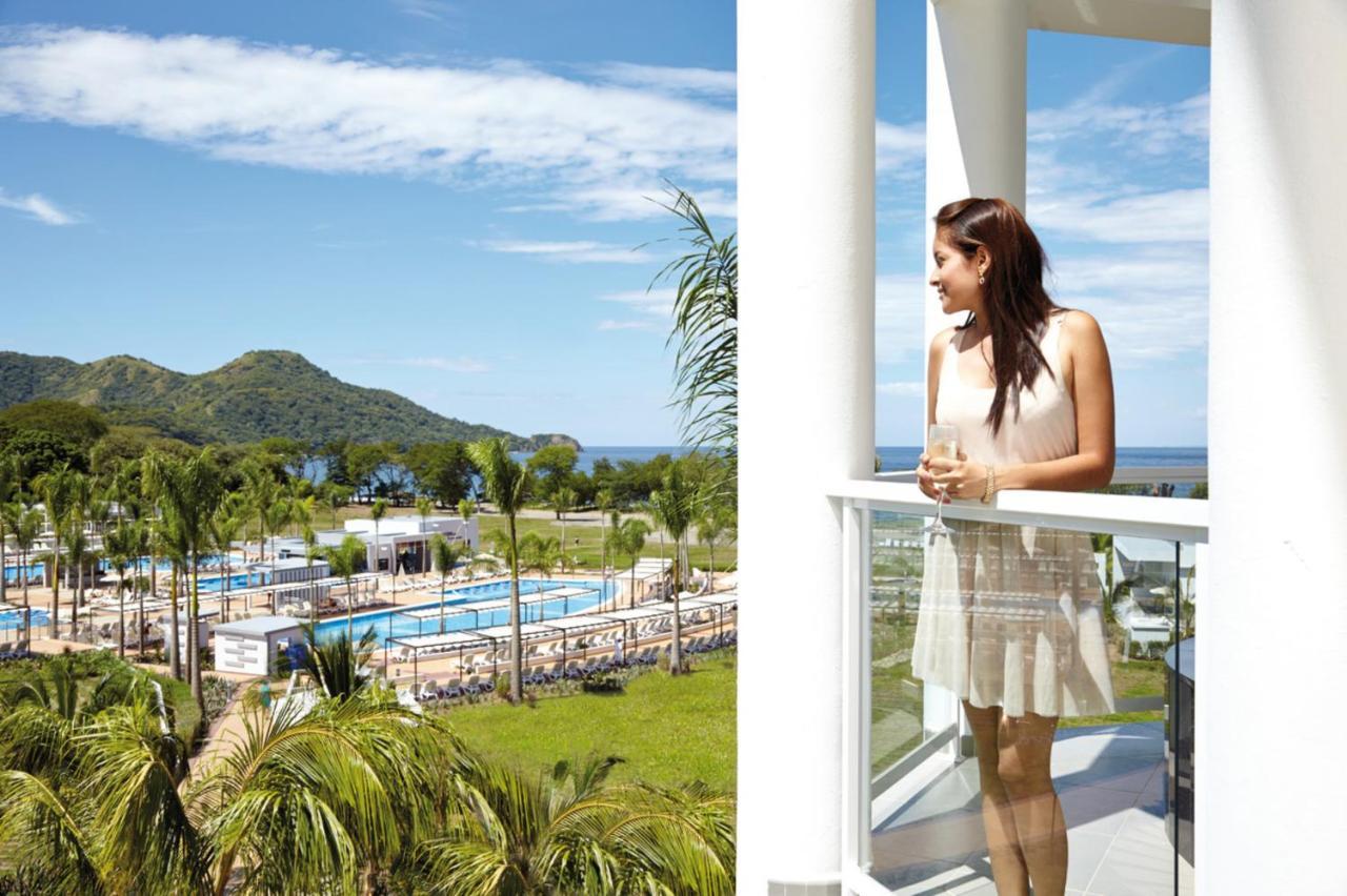 Riu Palace Costa Rica Cabo Matapalo Exterior foto