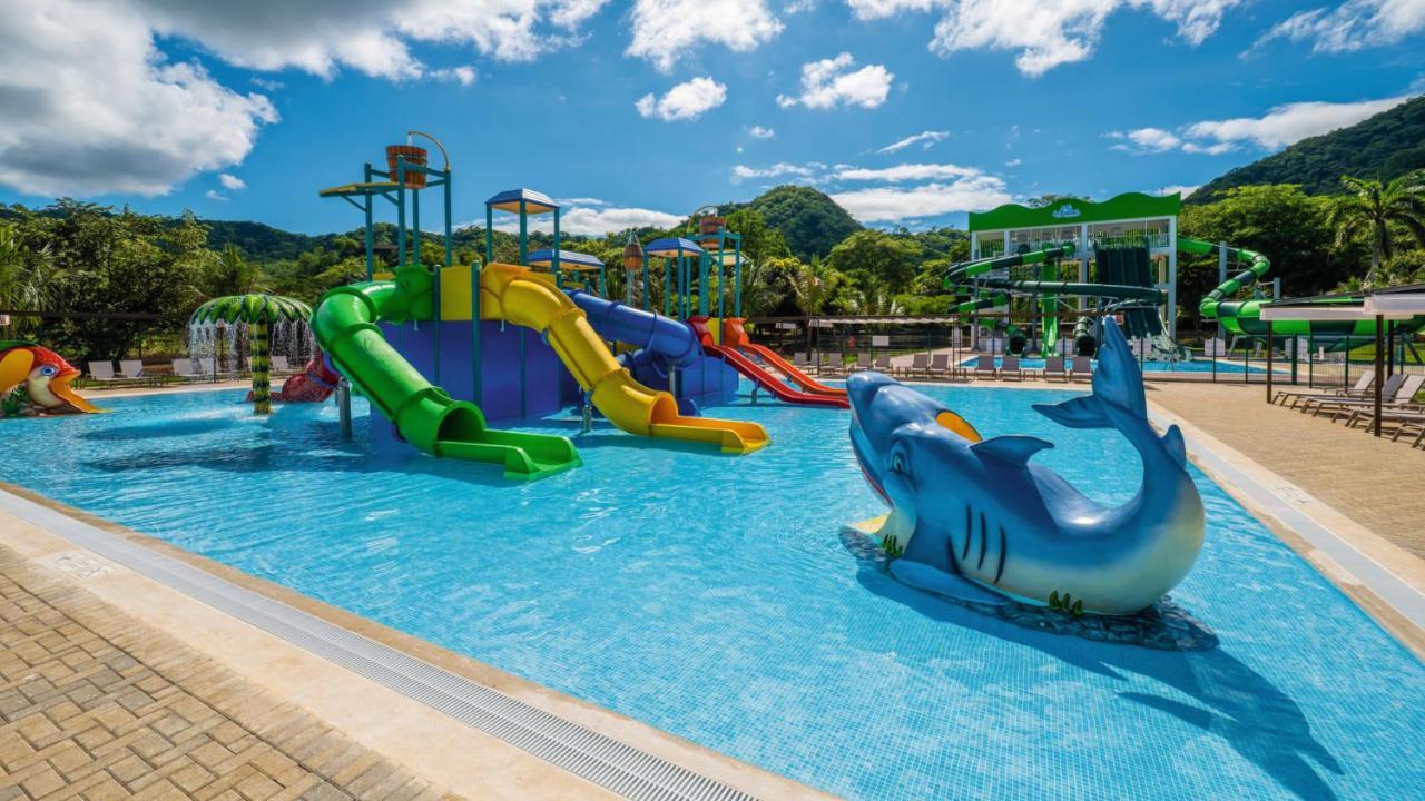 Riu Palace Costa Rica Cabo Matapalo Exterior foto