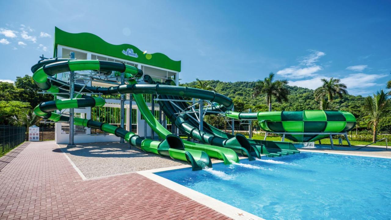 Riu Palace Costa Rica Cabo Matapalo Exterior foto