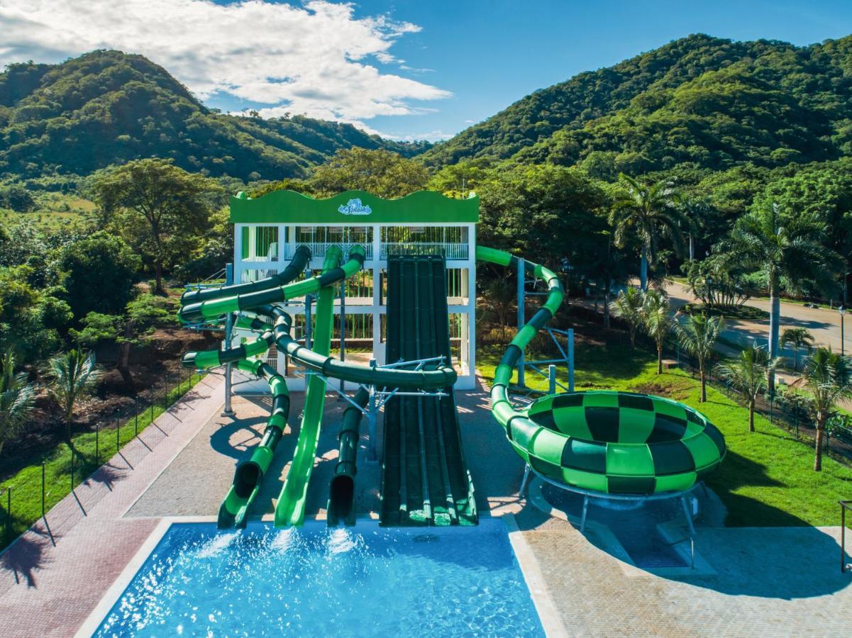 Riu Palace Costa Rica Cabo Matapalo Exterior foto